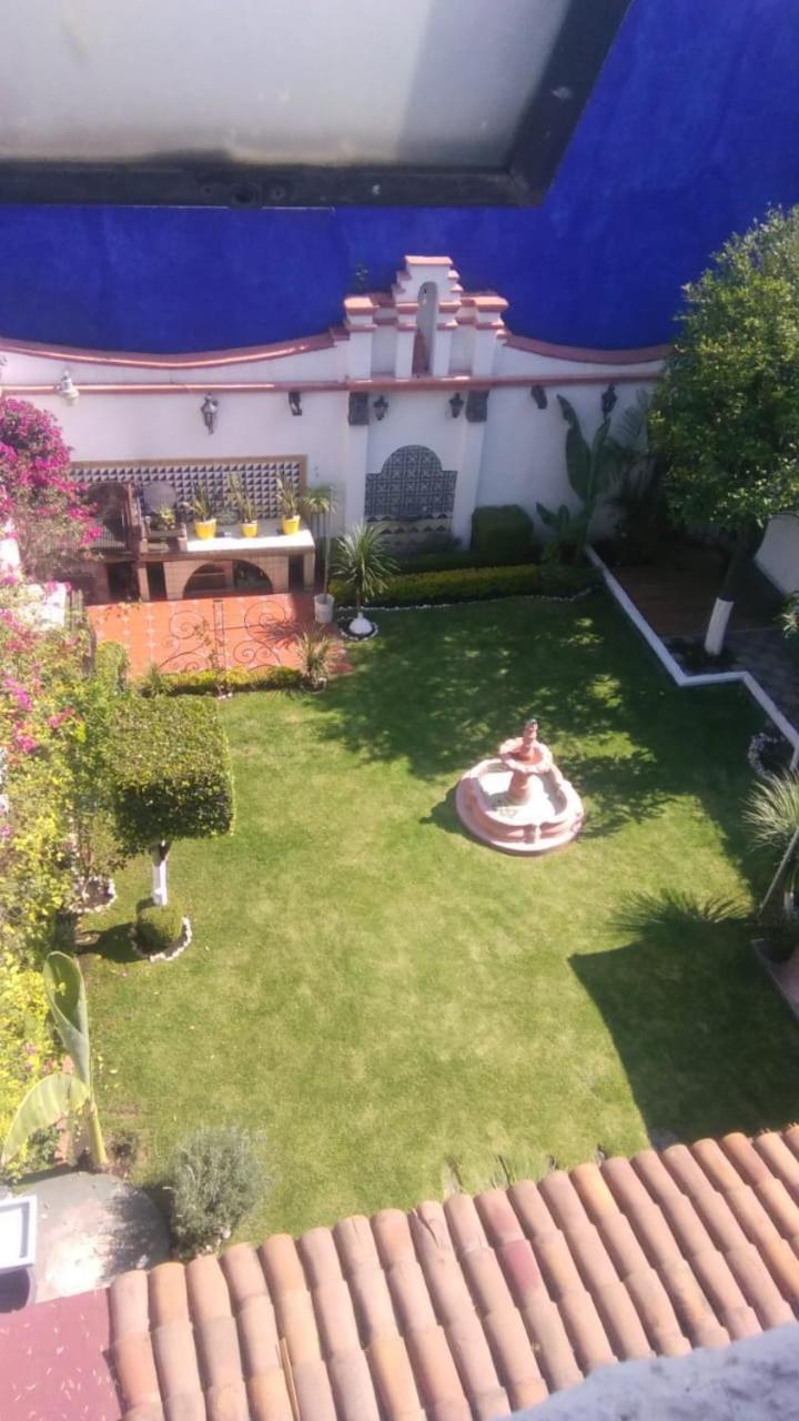 La Casa Del Jardin Apartamento *