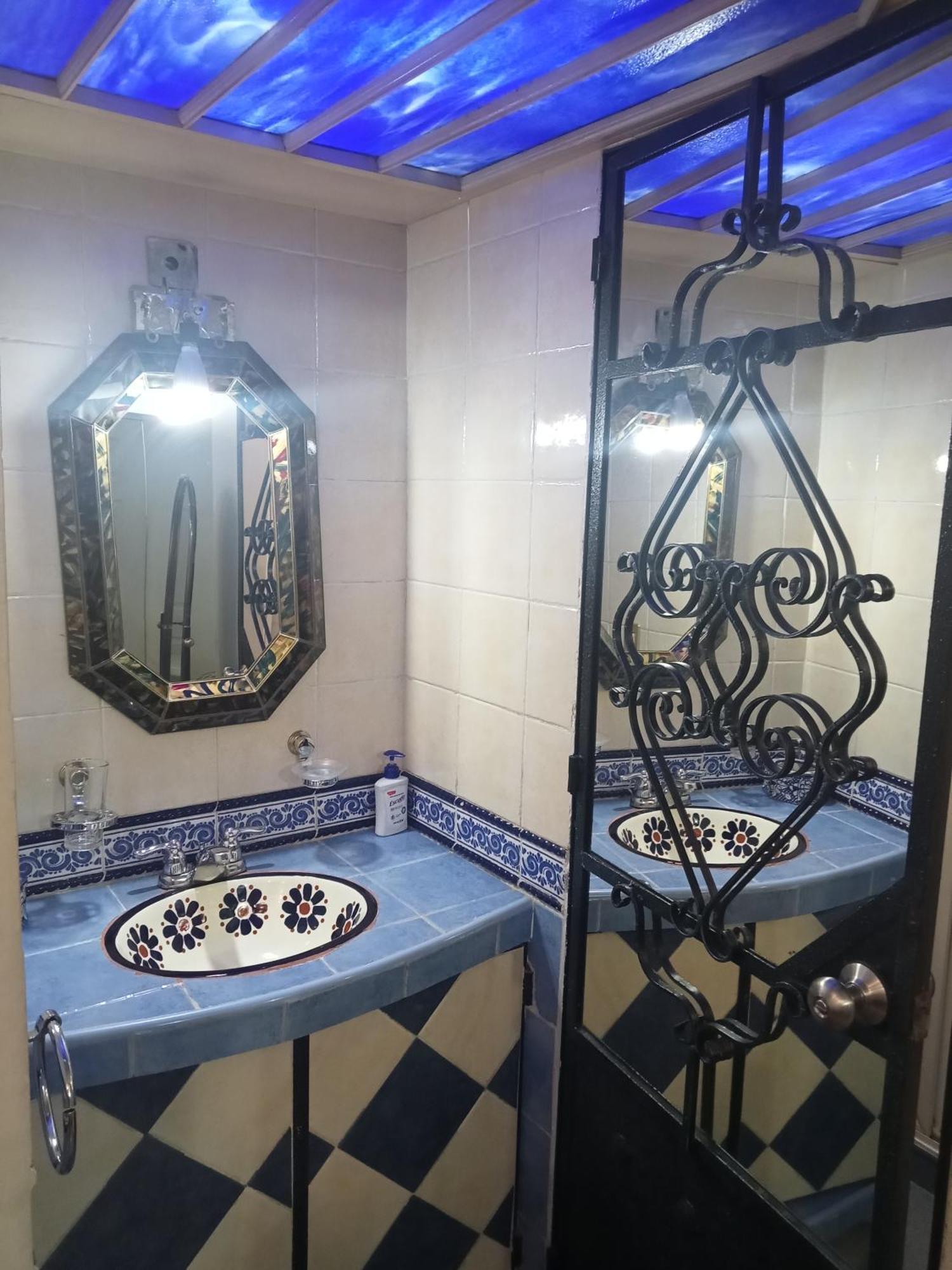 Apartamento La Casa Del Jardin México DF