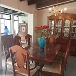 La Casa Del Jardin