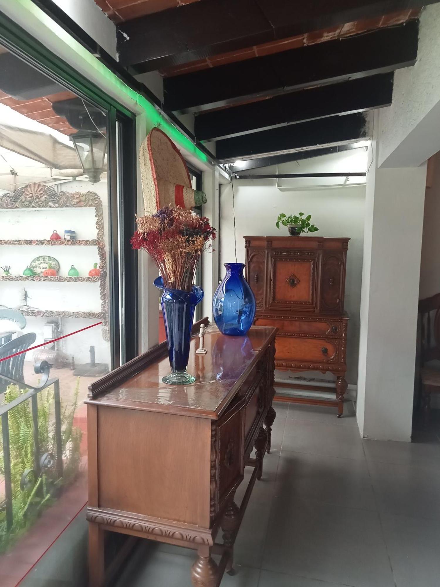 La Casa Del Jardin Appartement *