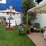 La Casa Del Jardin