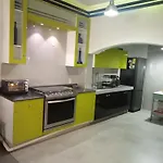 La Casa Del Jardin