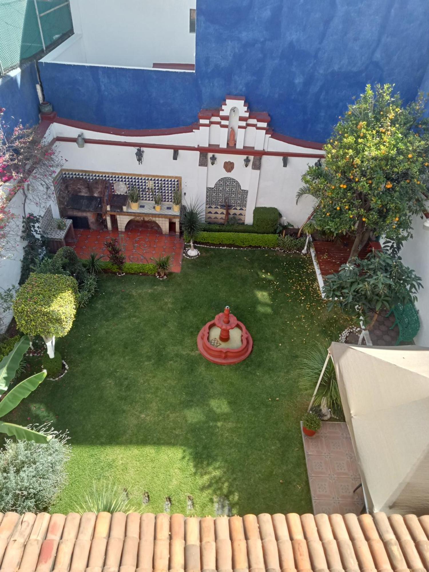 La Casa Del Jardin Apartment