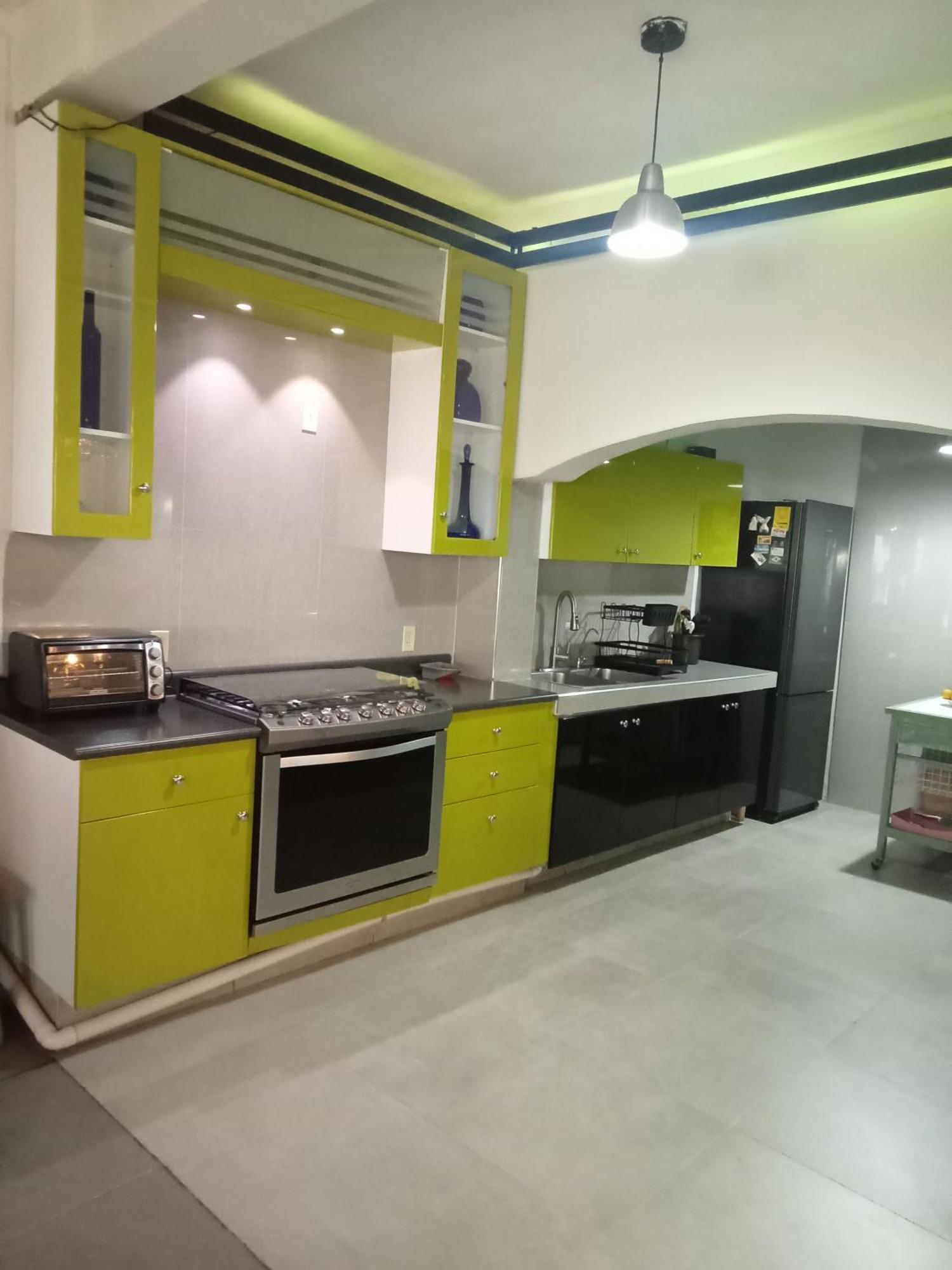 La Casa Del Jardin Apartment