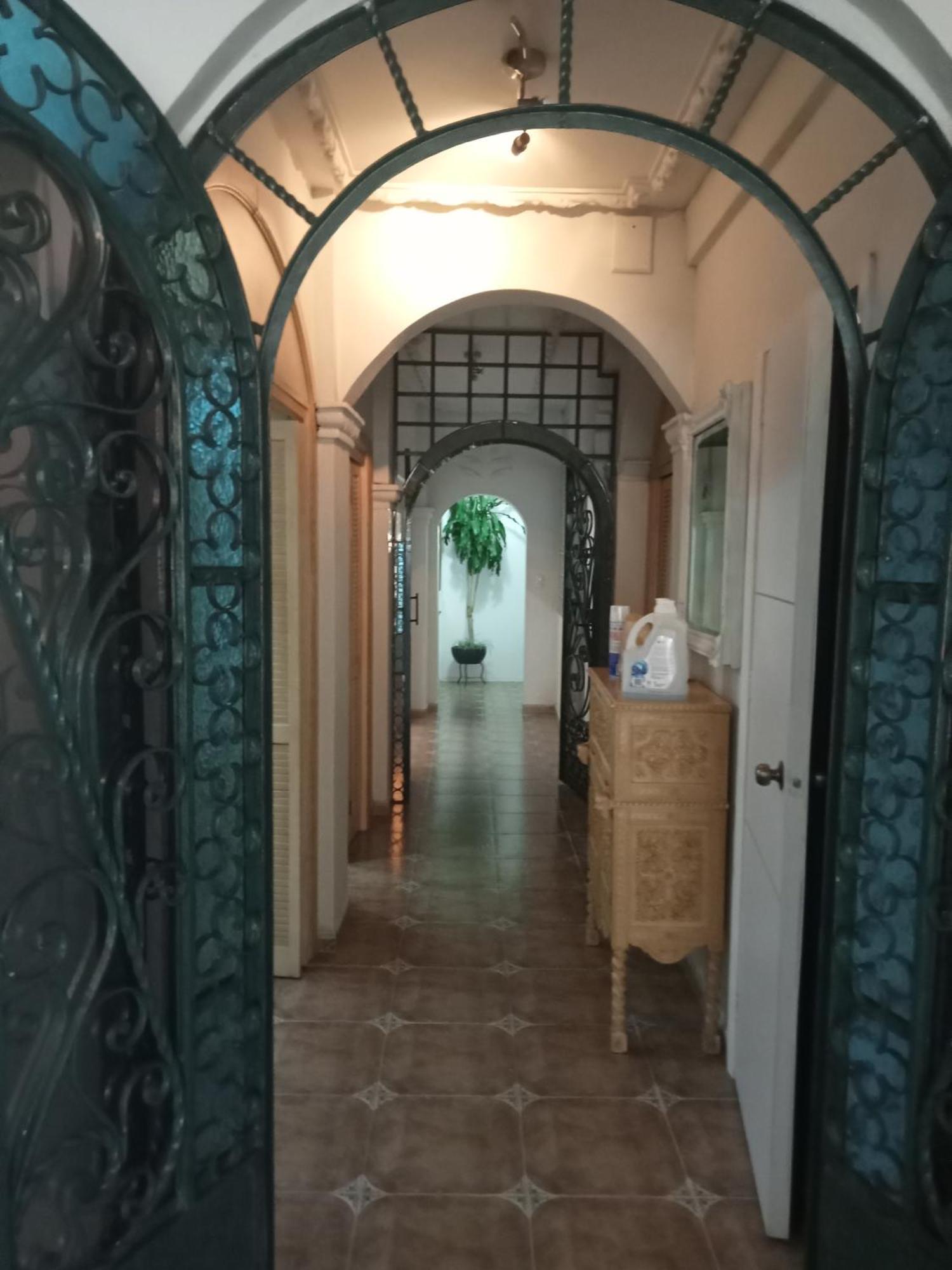 La Casa Del Jardin